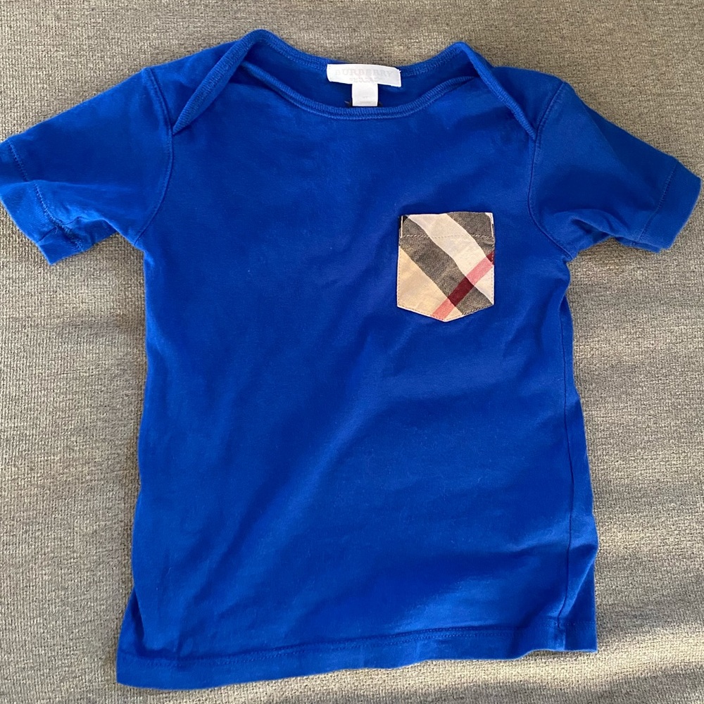 Burberry Shirt